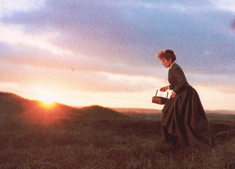 Gabriel Axel fik sit store internationale gennembrud i en sen alder. I 1988 modtog han som den første danske instruktør en Oscar for filmatiseringen af Karen Blixens 'Babettes gæstebud'. Filmen er optaget i Kulturkanonen. 