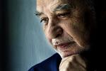 Nærkontakt. En god ven fortalte Tahar Ben Jelloun om sin sygdom. Forfatteren lyttede og skrev. 