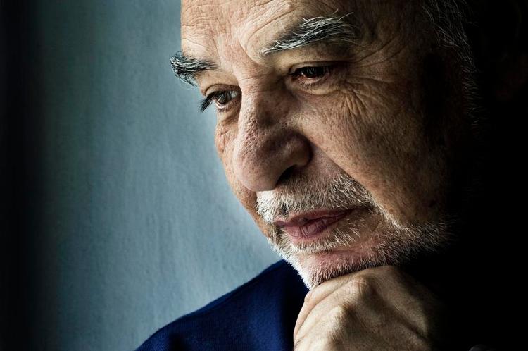Nærkontakt. En god ven fortalte Tahar Ben Jelloun om sin sygdom. Forfatteren lyttede og skrev. 