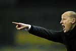Tilbage. Efter en tur i Sjællandsserien med Haslev er Auri Skarbalius tilbage i Danmarks bedste fodboldrække. 