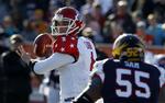 Senior Bowl Football