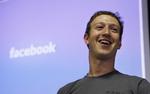 FILANTROPI. Mark Zuckerberg får nok endnu flere venner på Facebook, efter sin store donation til velgørenhed. 