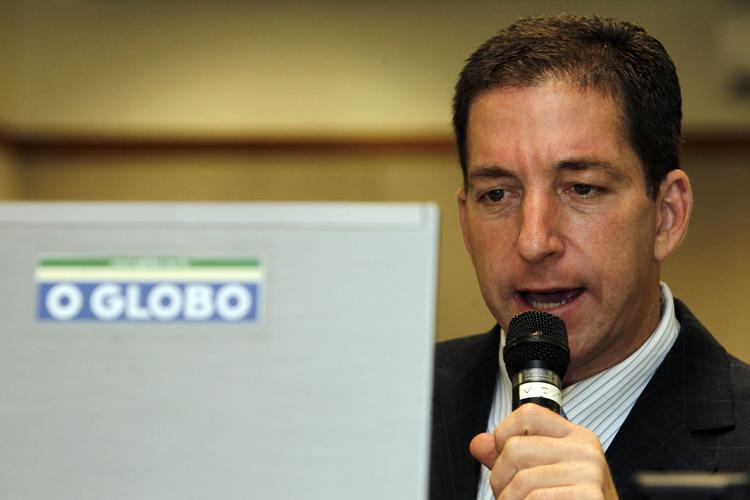Afsløringer. Glenn Greenwald er journalisten, som whistleblower Edward Snowden først kontaktede og overdrog de lækkede dokumenter om arbejdsmetoderne i den amerikanske efterretningstjeneste NSA. 
