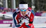 ol-form. Nogle nordmænd mener, at Marit Bjørgen kan tage medaljer i alle seks discipliner. 