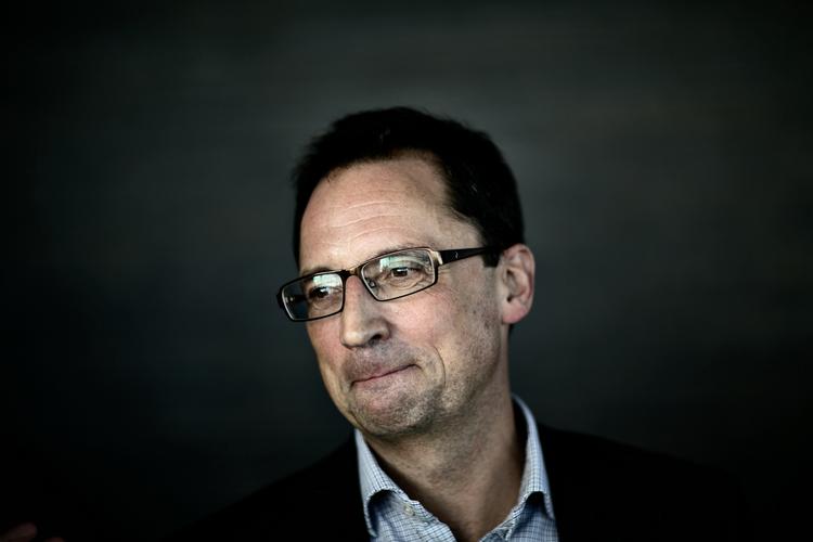Skift. Med den 49-årige Hesseldahl har Det Kgl Teater fået det ønskede generationsskifte, men også et systemskifte. 