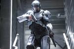 ROBOCOP (2014)