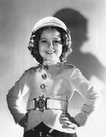 Dødsfald. Med mor som manager blev Shirley Temple et fænomen i sin tid og indbegrebet af en barnestjerne. 