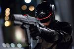 Film Review Robocop