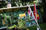 NYT HJEM? Christiania har nu besluttet at udvide med flere indbyggere. 