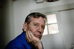 Fællesskab. Den israelske forfatter Amos Oz har selv boet i kibbutz gennem 30 år. 