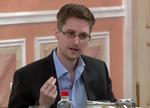 TRÆNGT. Amerikanske Edward Snowden har siden sidste år opholdt sig i Rusland, hvor han har fået et års midlertidigt asyl. 