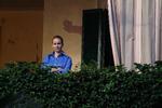 Elektrisk. Laura Linney som sardonisk enke er højdepunktet i James Ivorys fortælling fra Uruguay, 'The City of Your Final Destination'. 