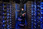 Datamængde. Statistisk raffinerede økonomer er nu så efterspurgte, at virksomheder mærker begyndende mangel på dem. Årsagen er big data. 