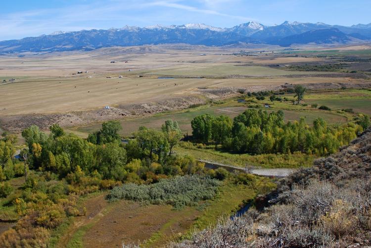 Forfædre. Den danske forsker Eske Willerslev har stået i spidsen for et forskerhold, som for første gang har slået fast, at indianerne er direkte efterkommere fra de første mennesker, der bosatte sig i Amerika. Foto: Sarah Anzick 
