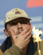 Germany Berlin Film Festival Nymphomaniac Press Conference