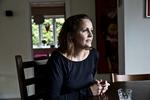 FORMAND. Pia Olsen Dyhr kan skrive sig ind i rækken som den syvende formand for SF, efter der ikke er andre end hende, der har ønsket at stille op som afløser for Annette Vilhelmsen. 