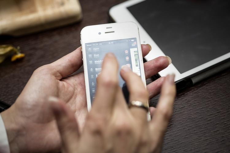 SMS. Der skal få tricks til for at forbedre din sms-oplevelse på iphone. 