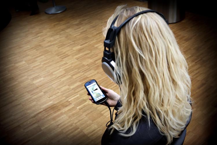 Radio-apper. Vi guider til forskellige apper, der kan bringe internationale radiostationer ned på din smartphone. 