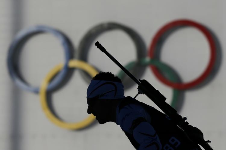 Kritik. Olympiske lege giver værtslandet mulighed for at berige verden med sin kultur, præstationer og gæstfrihed. 