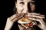 RB PLUS Gourmeter kaster sig over junkfood