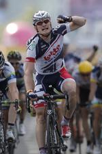 Cycling Tour De France