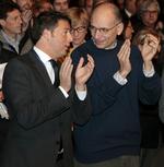 Italy Politics