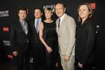 Special Screening for Season 2 of "House of Cards" - Red Carpet