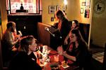 Restauranten Barburrito