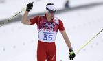 DOBBELT-DOBBELT. For Dario Cologna var der tale om en gentagelse to to måder, da han vandt 15 km klassisk. Det var et forsvar af guldet fra 2010 og det var schweizerens anden sejr i Sotji, hvor han også vandt skiathlon. 