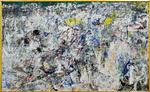'Stalingrad'. Herhjemme har en ældre generation haft patent på dyrkelsen af Asger Jorn, men i udlandet vokser interessen for den danske kunstners radikale, politiske projekter. 