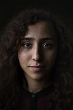 UDVIST. 18-årige Songül Yüksel må ikke være i Danmark, fordi myndighederne ikke finder »grundlag for vellykket integration«. 