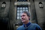 Professor i miljøret, dr. jur. Peter Pagh har rådgivet beboerne ved Marmorkirken, som har lagt sag an imod Transportministeriet (arkiv) 