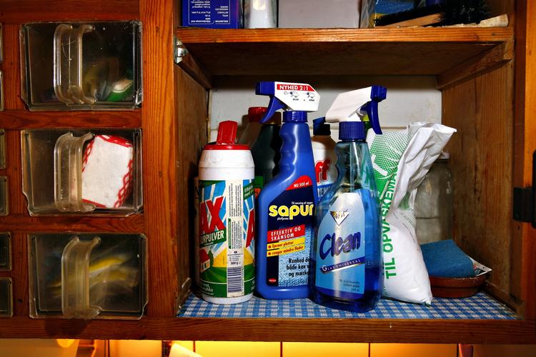 Kemi. Ny forskning peger på, at flere stoffer end tidligere antaget kan påvirke børns udvikling. 