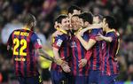 Spain Soccer La Liga