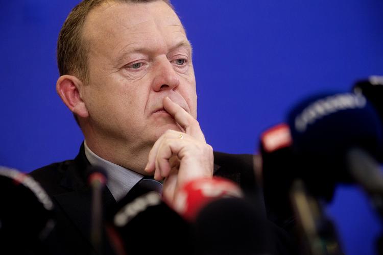 GGGI-sag. Lars Løkke Rasmussen (V) svarede ikke korrekt om rejseregler i GGGI, mener DF og Enhedslisten. 