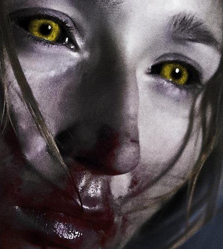 Udyr. Jonas Arnbys 'Når dyrene drømmer', der er del af den nye bølge af nordiske genrefilm, får premiere 31. juli. 