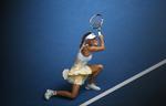 PRESSET. Der skal ydes fra første kamp, hviw Caroline Wozniacki skal rejse sig efter skuffelsen i sidste uge. 