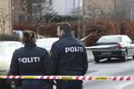 Fanatiker. Københavns Politi anholdte forleden en danskmarokkaner for tilskyndelse til terror. Den 54-årige mand er en gammel kending, der går under øgenavnet 'boghandleren fra Brønshøj'. 