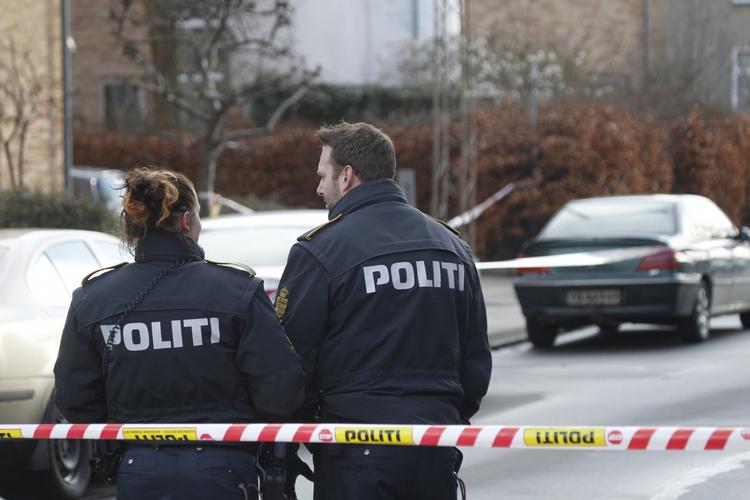 Fanatiker. Københavns Politi anholdte forleden en danskmarokkaner for tilskyndelse til terror. Den 54-årige mand er en gammel kending, der går under øgenavnet 'boghandleren fra Brønshøj'. 