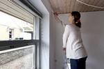 MALING. Vil du øge slagsprisen på dit hus, er puds til facaden og maling den sikreste investering. 