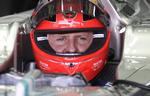 skyldsspørgsmål. Michael Schumacher ligger fortsat på hospitalet i Grenoble, hvor den tidligere formel 1-stjerne forsøges bragt til bevidsthed efter mere end halvanden måned i koma. 