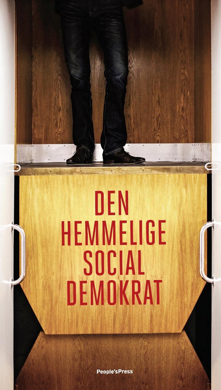 Kioskbasker. En 'hemmelig socialdemokrat' stjal opmærksomheden i denne uge. 