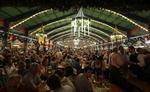 Thorvaldsen. München er kendt for Oktoberfest og fodbold, men på byens Glyptothek står en statue af vores egen Bertel Thorvaldsen i fuld figur. 