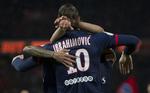 ærklasse. Zlatan Ibrahimovic og Paris SG anses for at være seriøse bejle til årets Champions League-titel. Også blandt topfolk i Leverkusen. 