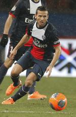 Ny. Den alsidige midtbanemand Yohan Cabaye blev købt i Newcastle i sidste måned for ca. 180 millioner kroner. 