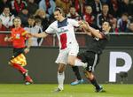 Germany Soccer Champions League