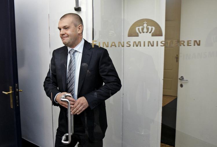 Privatisering. Finansministeriet har afgjort, at konsulentvirksomheden McKinsey &amp; Co. vinder opgaven. Der er afsat 4,5 millioner kroner. 