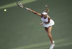 Videre. Wozniacki skal i kamp igen i morgen. 