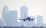 Southwest Airlines Dallas