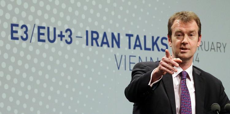 Atomprogram. Iran er sammen med seks af verdens stormagter blevet enig om rammerne til at lave en langvarig aftale om præstestyrets omstridte atomprogram. 